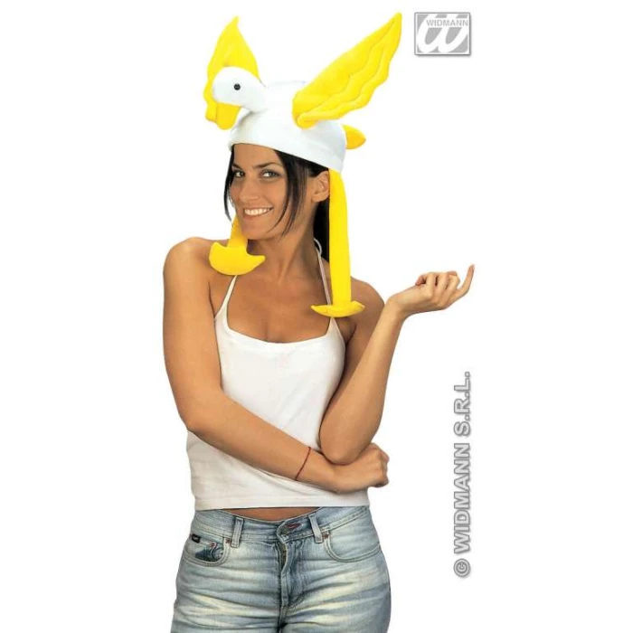 Animal Velvet Hats - Image 1
