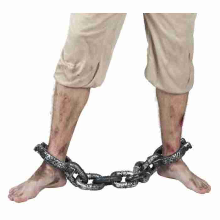 Ankle Shackles 00622 img