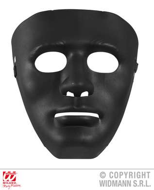 Anonymous Mask Black 00852 Img