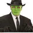 Anonymous Mask -Green