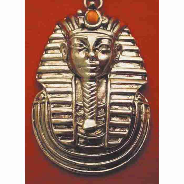 Antique Gold Egyptian img ..