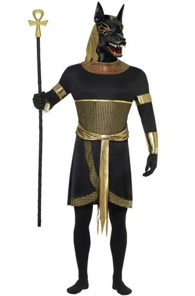 Anubis The Jackal