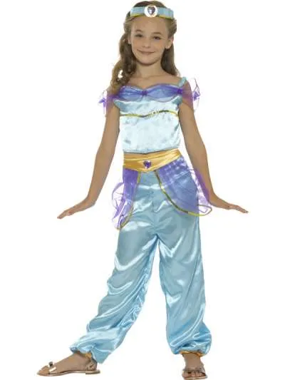 Arabian Princess Costume 21409 img