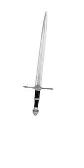 Aragorn Sword 2244