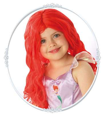 Ariel Wig 9904 img