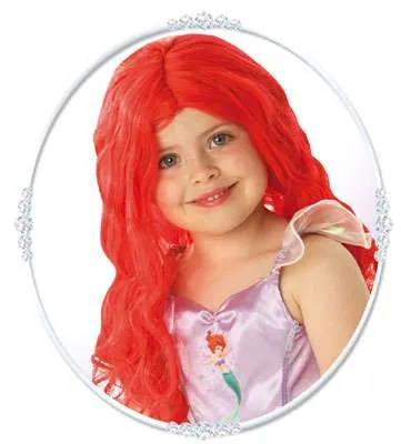 Ariel Wig