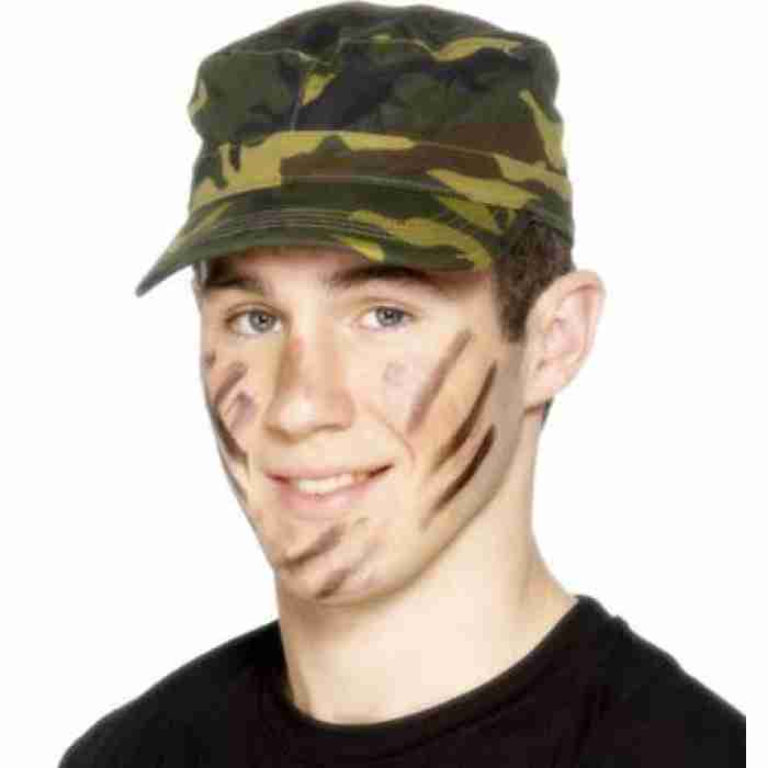 Army Cap img