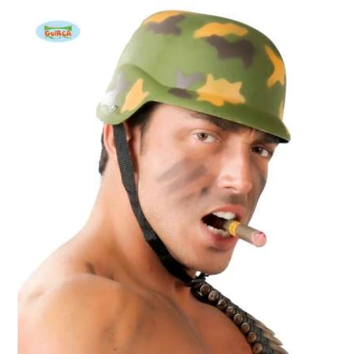 Army Helmet - Image 1