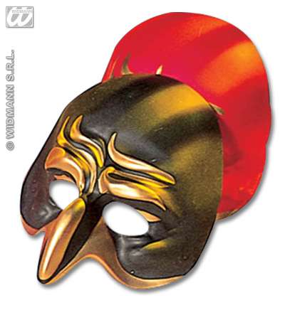 Art Comedy Masks 4686E Img
