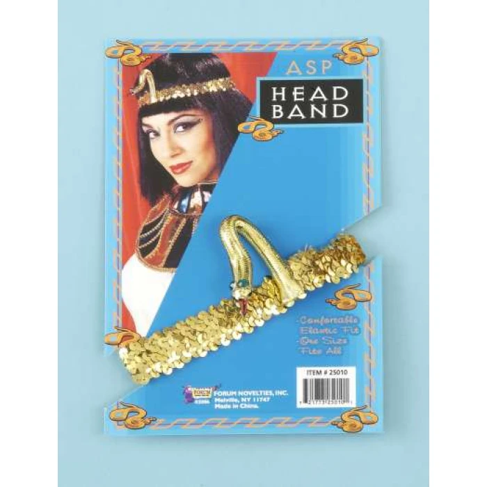 Asp Head Band - Image 1