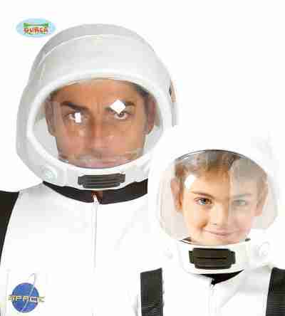 Astronaut Helmet 13981