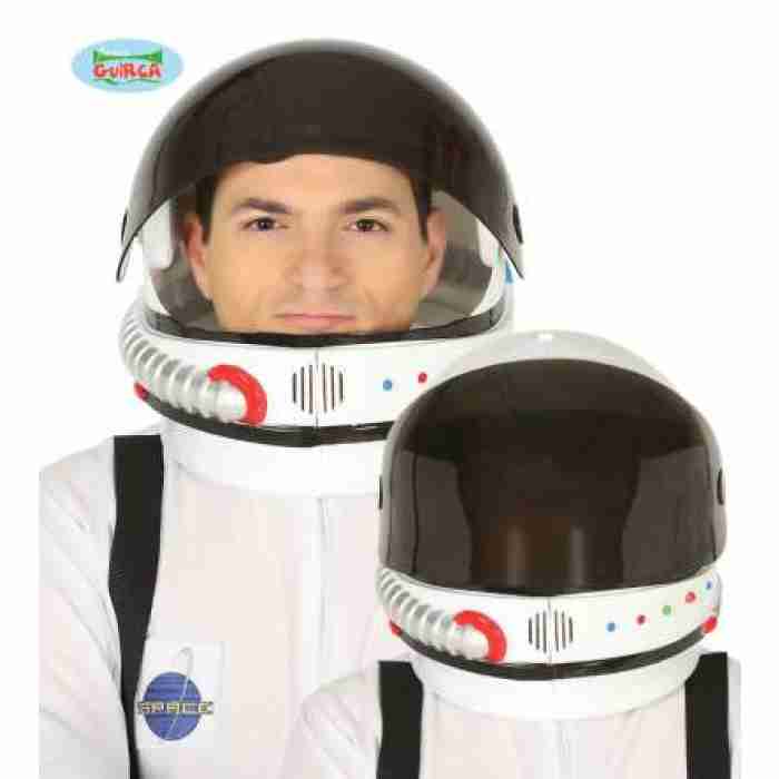 Astronaut Helmet