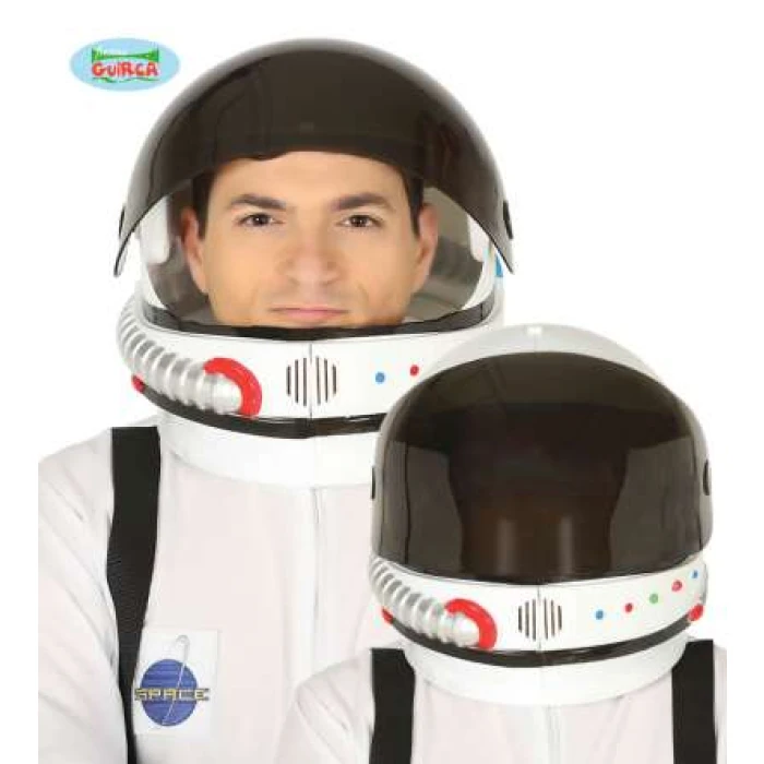 Astronaut Helmet - Image 1