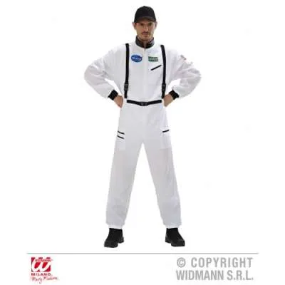 Astronaut