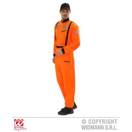 Astronaut Costume