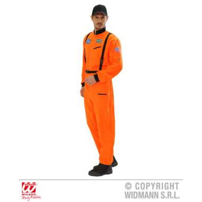Astronaut Costume - Image 1