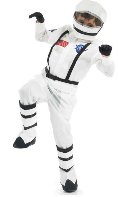 Astronaut 2981 img