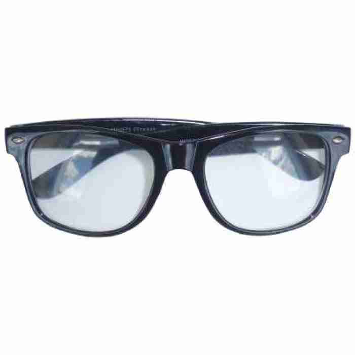 Austin Glasses Black U09558 img