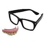 Austin Powers CLS Accessory Kit