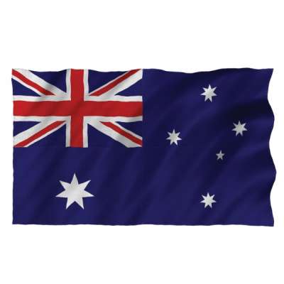 Australia Flag 90067348