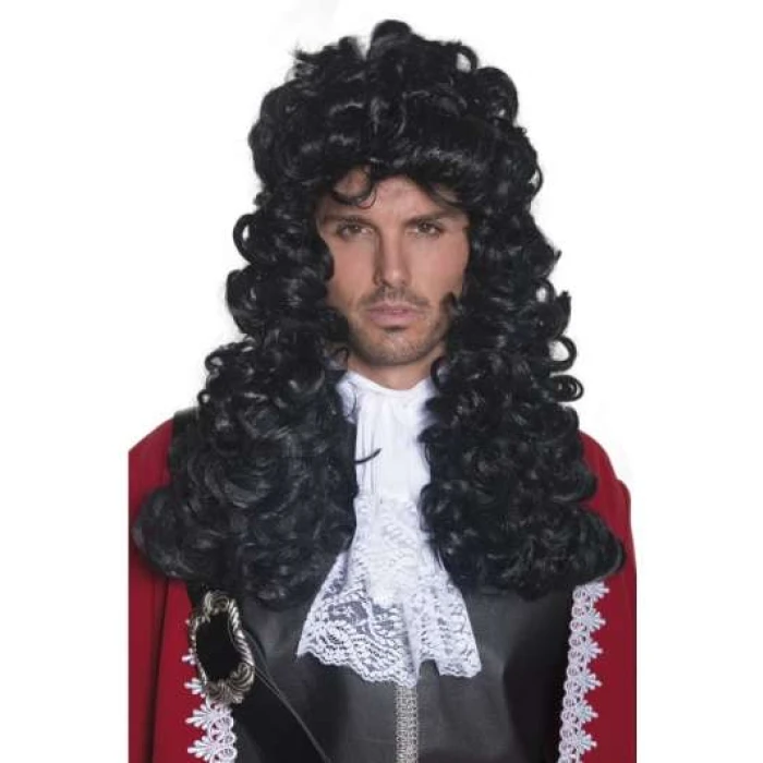 Authetic PirateWig - Image 1