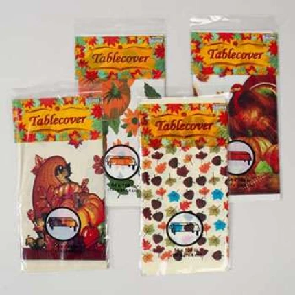 Autumn Tablecovers G89655N img