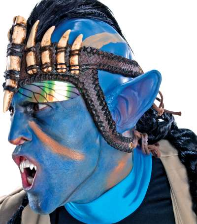 Avatar Jake Sully Ears img