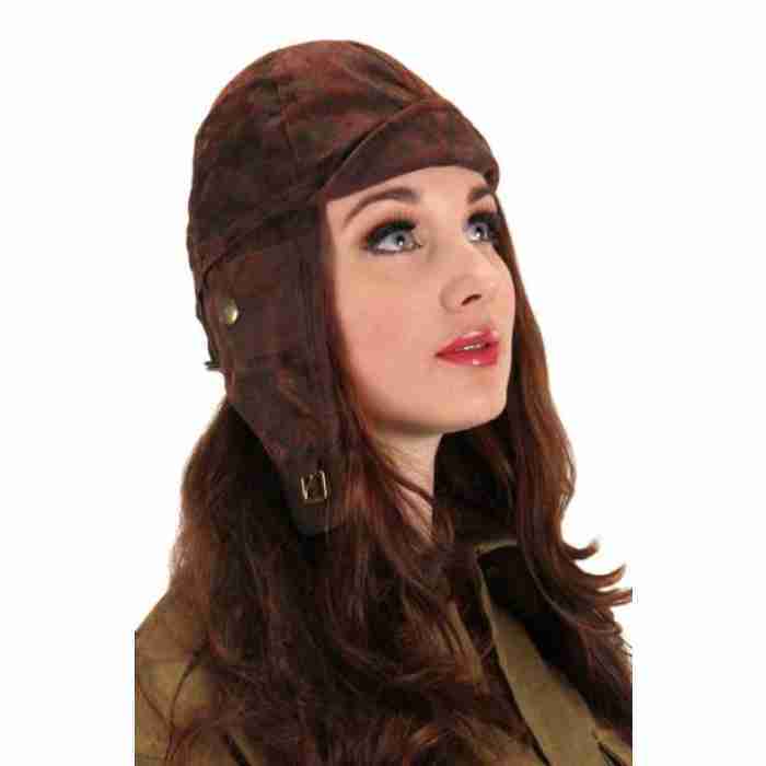 Aviator Hat img