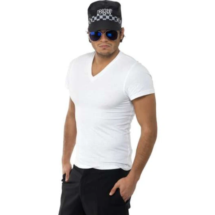 Aviator Specs - Image 1