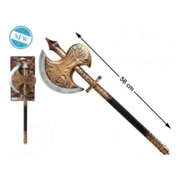 Axe - Image 1
