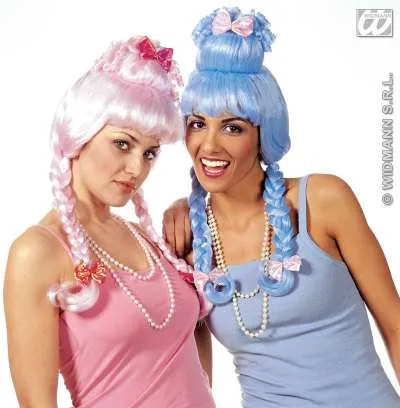Babi Wig