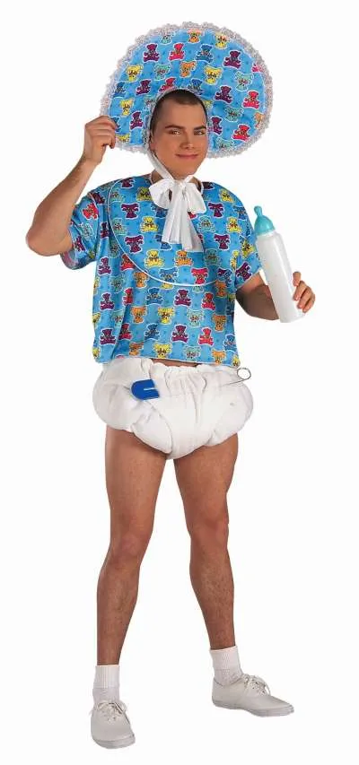 Baby Kit - Blue