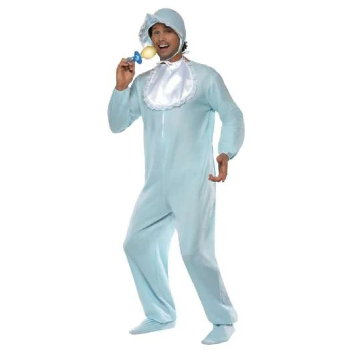 Baby Romper Romper Costume - Image 1