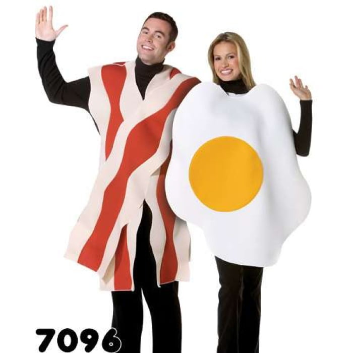 Bacon Egg 7096