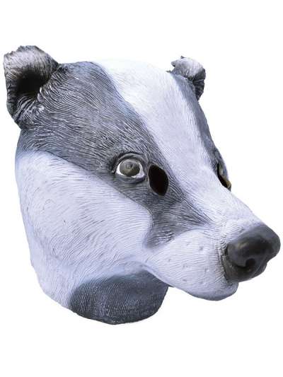 Badger Overhead Mask
