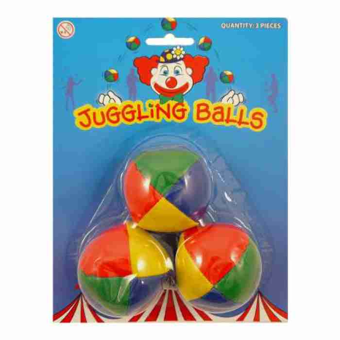 Ball Juggling 5.5cm img