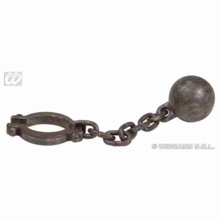 Ball and Chain 1918B img