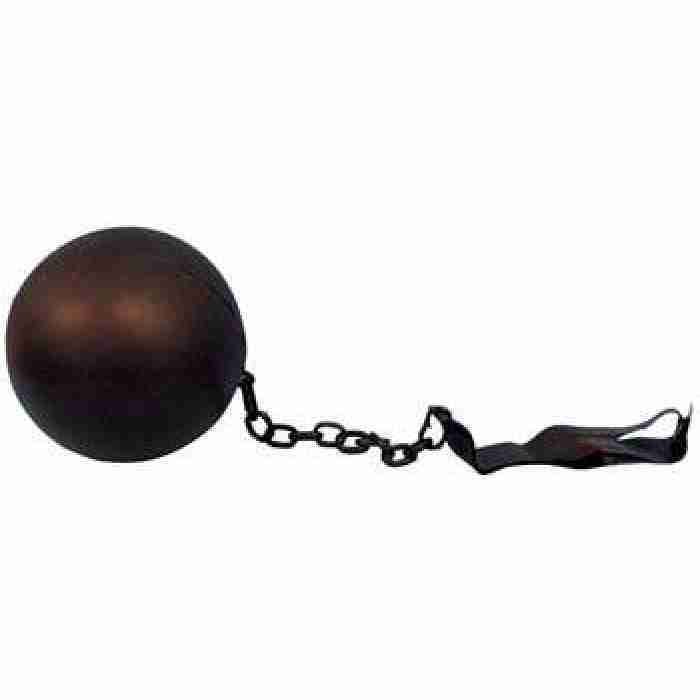 Ball and Chain 4320 img