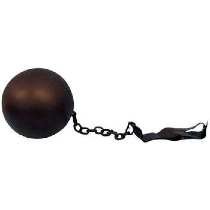 Ball and Chain - Image 1