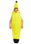 Banana Costume U361881