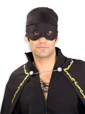 Bandana with EVA mask