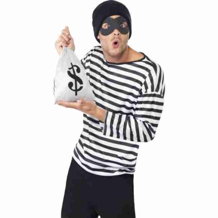 Bank Robber Instant Kit 21513 img