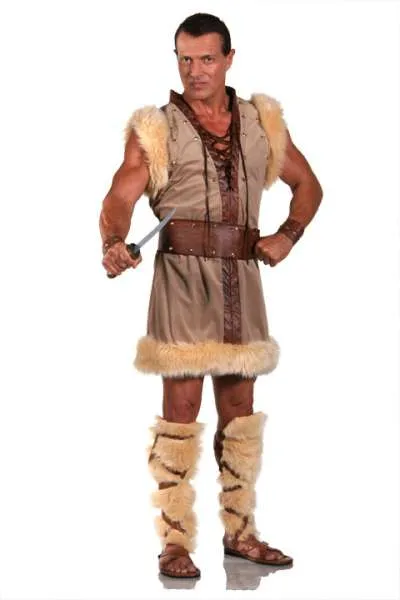 Barbarian