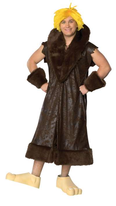 Barney outlet rubble flintstones