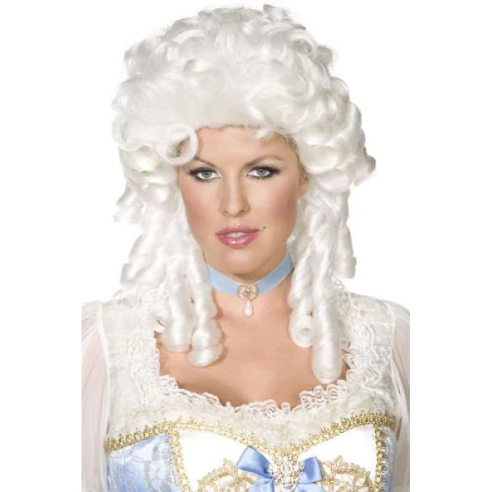 Baroque Wig - Image 1