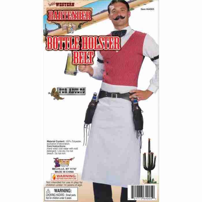 Bartender Holster 64905