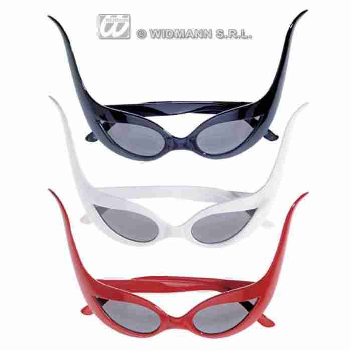 Bat Glasses 6742Q a img