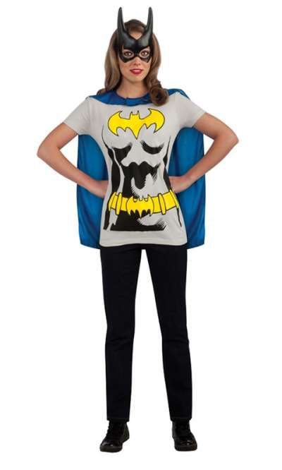 Batgirl T Shirt img