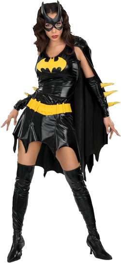 Batgirl img