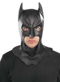 Batman Full Mask img